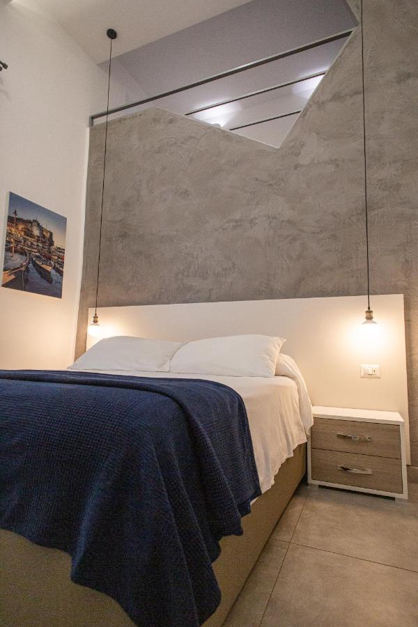 Casa Nora Napoli